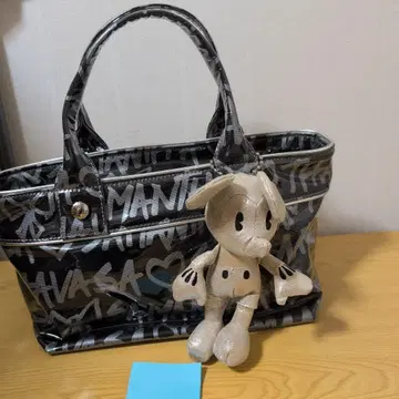 미사용 디즈니 x Samantha Thavasa 백