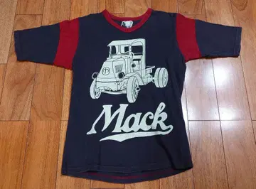 프리휠러스 부트 레거스 Mack