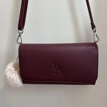 qbag cou cou 쿠쿠 보르도