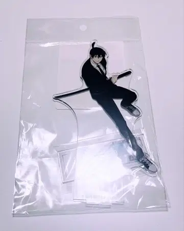 극장판 체인소 맨 레제편 아크릴 스탠드 하야카와 아키