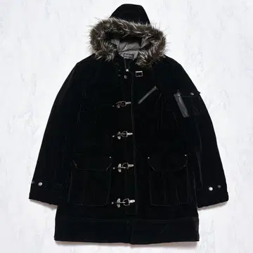 새상품급 splendid satisfaction 파이어맨 자켓 L