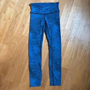 lululemon 레깅스