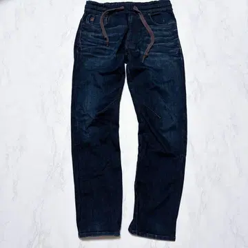 새상품급 G-STAR RAW 3D SPORT 테이퍼드 스트레치 29/30