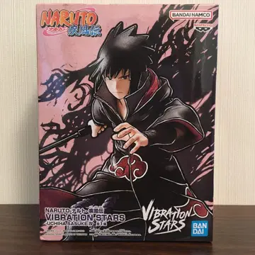 NARUTO 나루토 돌풍전 VIBRATION STARS 우치하 사스케