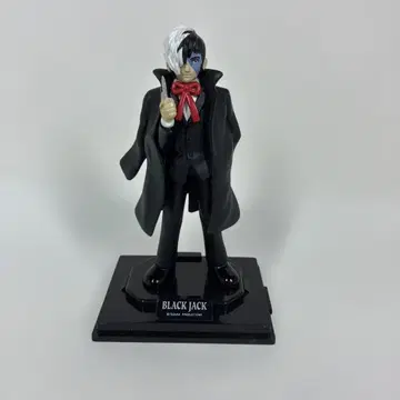 BLACK JACK 피규어 테즈카 프로덕션
