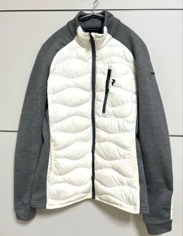 PeakPerformance 헬륨 다운 하이브리드 여성용 S