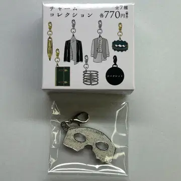 죠죠 키시베 로한 루브르에 가다 참 컬렉션 시크릿 헤븐즈 도어