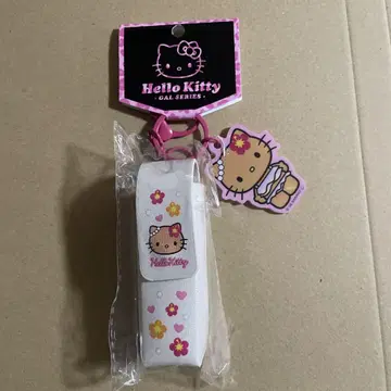 일광화상 갸루 헬로키티 립 케이스 참 포함 산리오