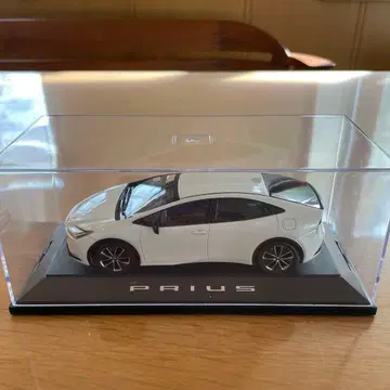 도요타 PRIUS 신형 프리우스