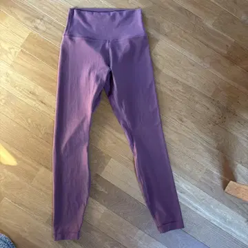 lululemon 레깅스