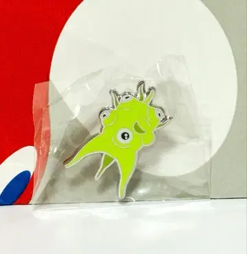 [ 오사카 간사이 만박 ] 체코관 레네짱 핀 배지 EXPO2025