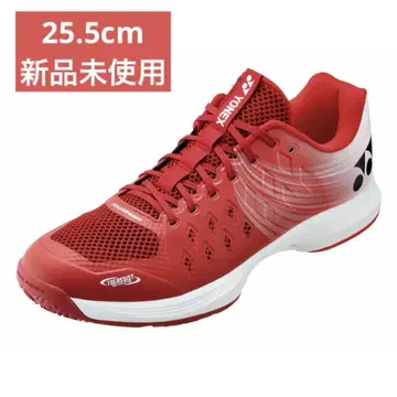 25.5cm 에어러스 대쉬 미사용 새상품 YONEX 테니스 신발