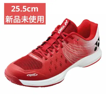 25.5cm 에어러스 대쉬 미사용 새상품 YONEX 테니스 신발
