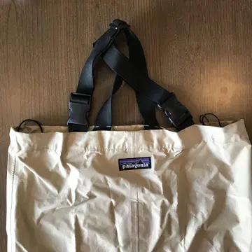 Patagonia 가슴장화