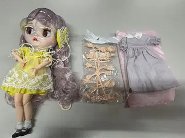 브라이스 인형