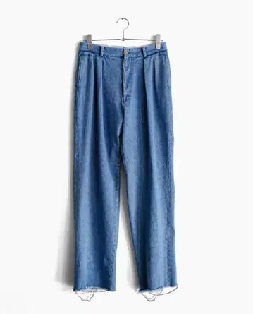 NEAT Chino Sea Island Cotton 데님 46
