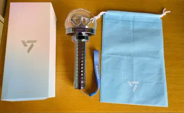 SEVENTEEN 응원봉 ver3