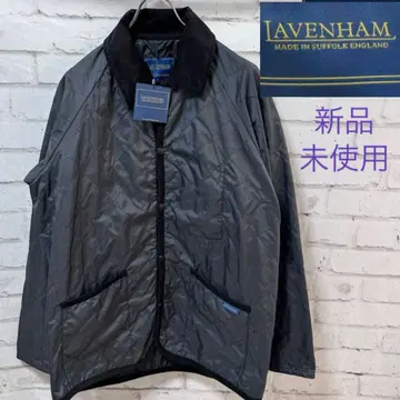 [LAVENHAM] LAVENSTER LIGHTWEIGHT RAYDON