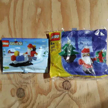[ 새상품 미사용 ] 레고 1807 7224 시스템 크리에이터 올드 레고