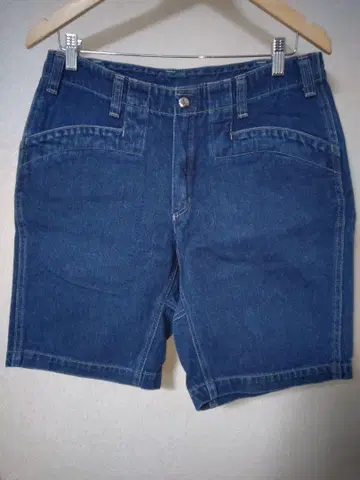 TENDERLOIN DENIM SHORTS