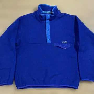 L 파랑 patagonia 스냅t