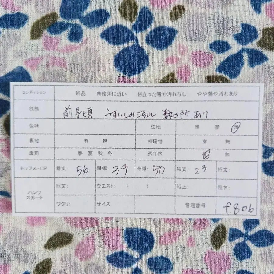 2번째 상품 이미지