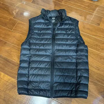 [UNIQLO] 유니클로 울트라 라이트 다운 베스트