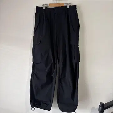 UTILITY TECH CARGO M 사이즈