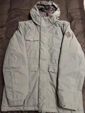 THE NORTH FACE 다운 자켓 M 사이즈