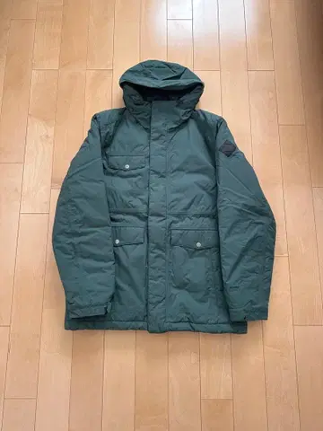 THE NORTH FACE 다운 자켓 M 사이즈