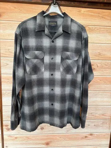 PENDLETON 펜들턴 보드 셔츠