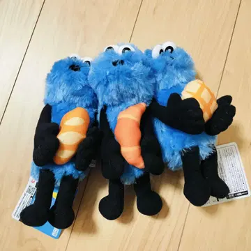 퍼펫 순순 순순 봉제 인형 프라이스 전종
