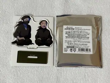 닌타마 란타로 애니메이션 장면 아크릴 스탠드 컬렉션 자토 모로이즈미