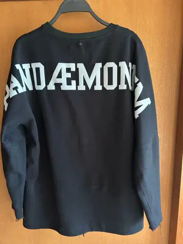 OAMC PANDAE MONIUM L