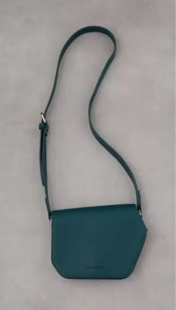 AZUL BY MOUSSY 숄더백 인조 가죽