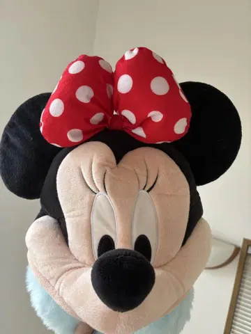 디즈니 팬캡 미니 모자