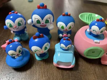 코킨쨩 세트