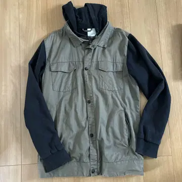 volcom 아우터 (의류)