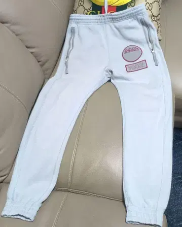 G-STAR RAW 조거 팬츠 XS 라이트 그레이
