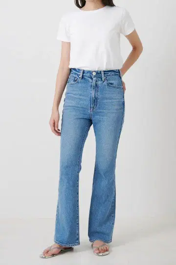 needby heritage 부츠컷