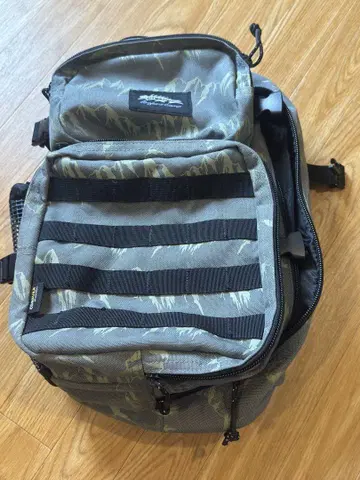 DRT Anglers Camp game packGEN2 이부키 컬러