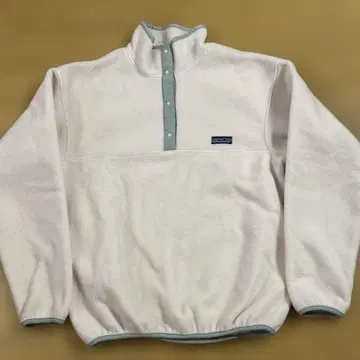 새상품급 삼각형 택 patagonia 스냅t 포켓 없음