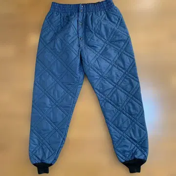 SPRUCE CREEK SPORTSWEAR 퀼팅 팬츠 USA제