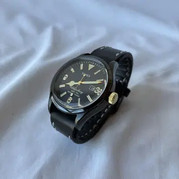 TIMEX 워터베리 쿼츠