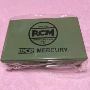 오쿠다 타미오 RCM 컴팩트 스트라지 세트