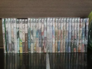 여친, 빌리겠습니다 1권 ~ 30권 + 공식 팬북