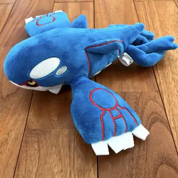 가이오가 봉제 인형 포켓몬 Pokemon