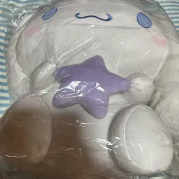 봉제 인형 시나모롤 대