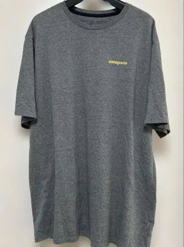 Patagonia T셔츠 L 사이즈