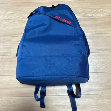 air pack 네이비 전기 기기 보호 백팩